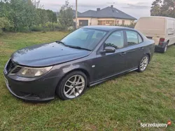 Używany 2008 Saab 9-3 Vector | 4500 zł (Super Cena)