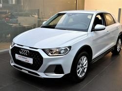 Biały Używany 2021 Audi A1 S-Line Hatchback | 89 980 zł (Uczciwa cena)
