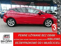 Czerwony Używany 2016 Opel Astra Elite Hatchback | 46 900 zł (Drogi)