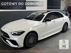 Biały Nowe 2025 Mercedes A180 Business Sedan/Limuzyna | 230 800 zł
