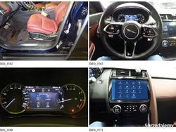 Używany 2022 Jaguar E-Pace SUV | 202 827 zł
