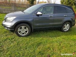 Używany 2012 Honda CR-V SUV | 35 500 zł