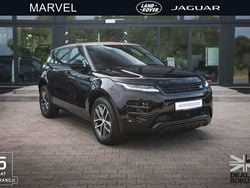 Czarny Nowe 2025 Land Rover Range Rover evoque SUV | 269 990 zł (Dobra cena)