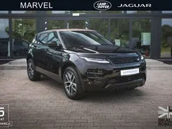 Czarny Nowe 2025 Land Rover Range Rover evoque SUV | 269 990 zł (Super Cena)
