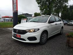 Biały Używany 2017 Fiat Tipo Kombi | 36 900 zł (Uczciwa cena)