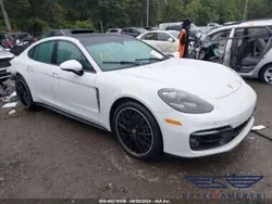 Inny kolor Używany 2022 Porsche Panamera Sedan/Limuzyna | 235 170 zł