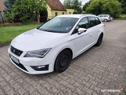 Używany 2016 Seat Ibiza FR | 39 500 zł (Drogi)