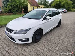 Używany 2016 Seat Ibiza FR | 39 500 zł (Dość drogi)