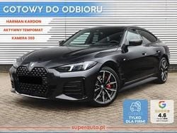 Czarny Nowe 2025 BMW 430 M Sport Coupe | 307 900 zł