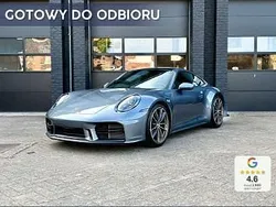 Inny kolor Nowe 2025 Porsche 911 Carrera Coupe | 741 700 zł