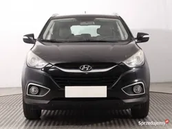 Czarny Używany 2012 Hyundai ix35 SUV | 37 899 zł (Uczciwa cena)