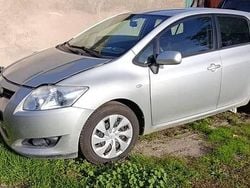 Używany 2008 Toyota Auris Terra | 4000 zł