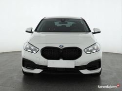 Biały Używany 2020 BMW 118 Hatchback | 63 999 zł (Dobra cena)