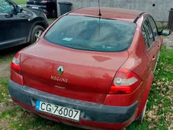 Renault Mégane II