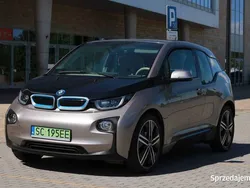 Używany 2013 BMW i3 Hatchback | 29 000 zł