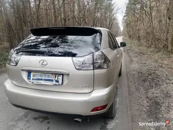 Używany 2005 Lexus RX300 SUV | 22 000 zł