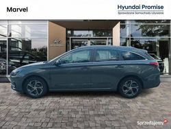 Szary Używany 2022 Hyundai i30 Kombi | 59 900 zł (Uczciwa cena)