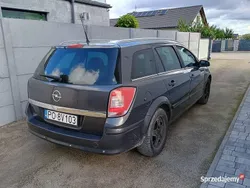 Używany 2009 Opel Astra Kombi | 5000 zł (Super Cena)
