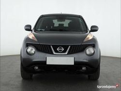 Szary Używany 2013 Nissan Juke SUV | 39 999 zł (Dość drogi)