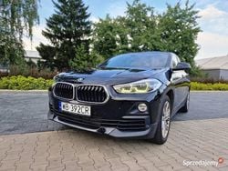 Używany 2019 BMW X2 SUV | 79 400 zł (Uczciwa cena)