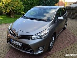 Używany 2015 Toyota Verso Minivan | 54 900 zł (Drogi)