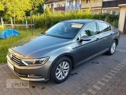Szary Używany 2015 VW Passat Comfortline Sedan/Limuzyna | 47 894 zł (Uczciwa cena)