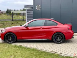 Używany 2014 BMW M235 | 87 500 zł