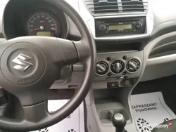 Używany 2011 Suzuki Alto Hatchback | 10 900 zł (Uczciwa cena)