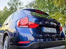 Używany 2014 BMW X1 SUV | 46 000 zł (Dobra cena)