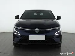 Niebieski Używany 2022 Renault Mégane Hatchback | 104 999 zł