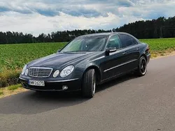 Używany 2003 Mercedes A220 | 15 500 zł