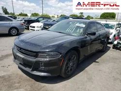 Czarny Używany 2018 Dodge Charger Sedan/Limuzyna | 84 000 zł
