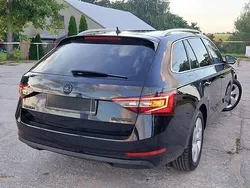 Używany 2018 Skoda Superb Kombi | 55 900 zł (Uczciwa cena)