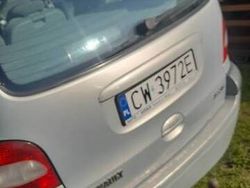 Używany 2002 Renault Scénic Minivan | 3000 zł (Uczciwa cena)