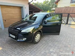 Używany 2013 Ford Kuga SUV | 27 000 zł (Super Cena)
