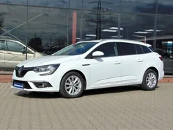 Biały Używany 2018 Renault Mégane IV Sedan/Limuzyna | 56 800 zł (Drogi)