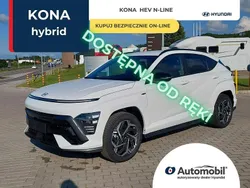 Inny Nowe 2025 Hyundai Kona N Line SUV | 148 900 zł (Uczciwa cena)