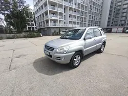 Inny kolor Używany 2006 Kia Sportage 2 SUV | 16 000 zł (Uczciwa cena)