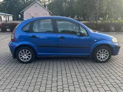 Używany 2006 Citroën C3 Hatchback | 2950 zł (Uczciwa cena)