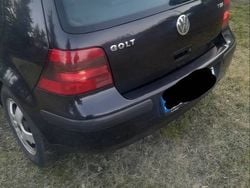Używany 2005 VW Golf IV Edition | 6300 zł (Uczciwa cena)