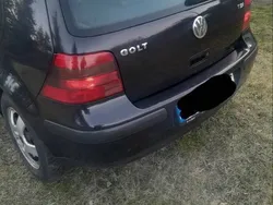 Używany 2005 VW Golf IV Edition | 6300 zł (Dobra cena)