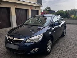 Używany 2014 Opel Astra | 10 000 zł