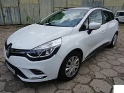 Biały Używany 2020 Renault Clio V Kombi | 26 000 zł (Dobra cena)