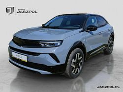 Szary Nowe 2025 Opel Mokka SUV | 121 600 zł (Drogi)