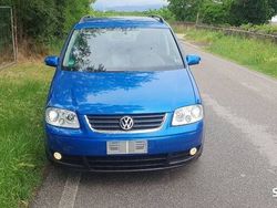 Używany 2004 VW Touran Minivan | 8600 zł