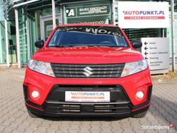 Używany 2019 Suzuki Vitara SUV | 47 900 zł (Uczciwa cena)