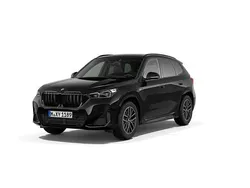 Czarny szafir metalizowany Używany 2022 BMW X1 Comfort Edition SUV | 169 900 zł