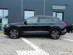 Używany 2020 Seat Tarraco Beats SUV | 114 900 zł