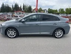Używany 2020 Hyundai Ioniq Sedan/Limuzyna | 72 900 zł (Drogi)