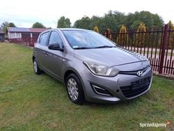 Używany 2012 Hyundai i20 Sedan/Limuzyna | 8900 zł